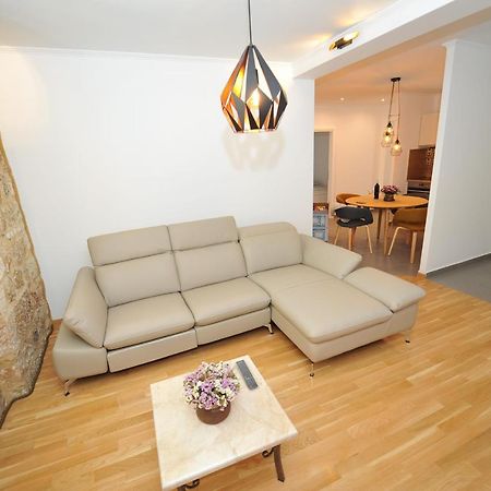 Apartment Antea سيني المظهر الخارجي الصورة