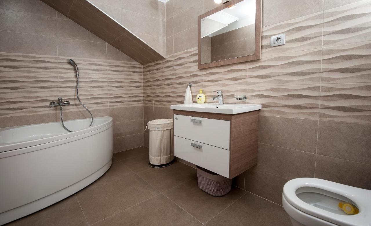 Apartment Antea سيني المظهر الخارجي الصورة