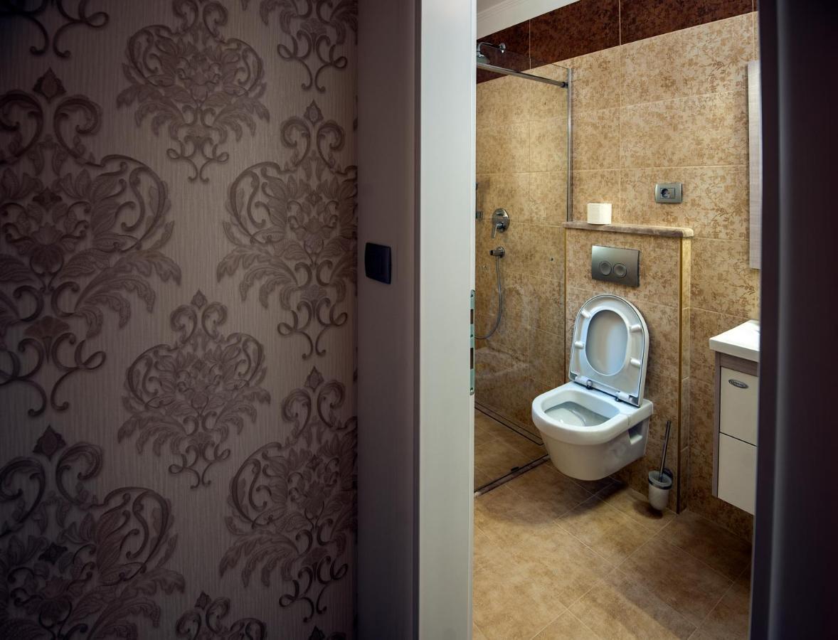 Apartment Antea سيني المظهر الخارجي الصورة