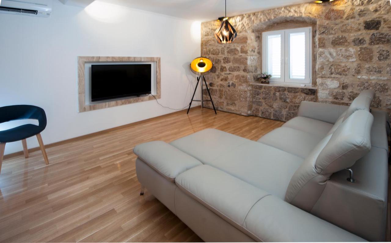 Apartment Antea سيني المظهر الخارجي الصورة