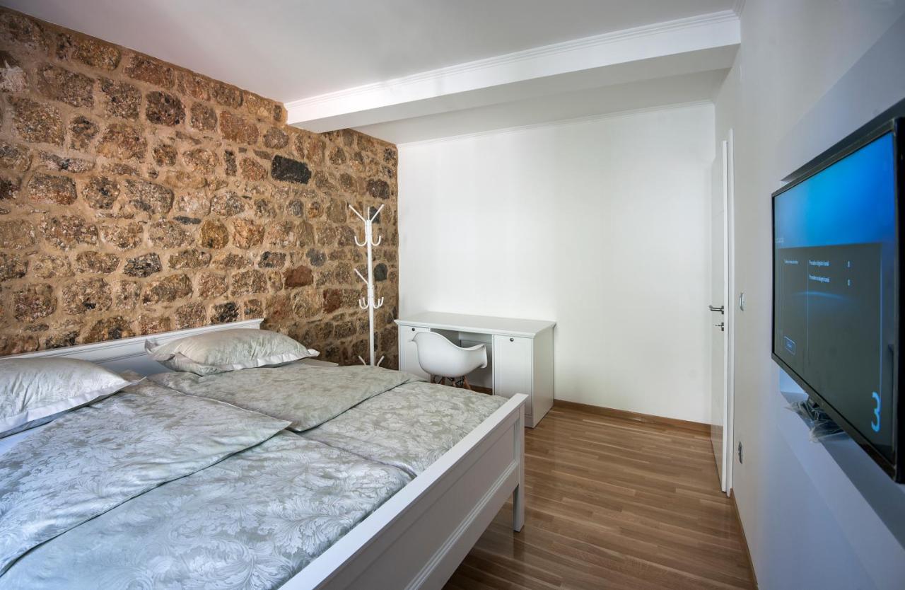 Apartment Antea سيني المظهر الخارجي الصورة