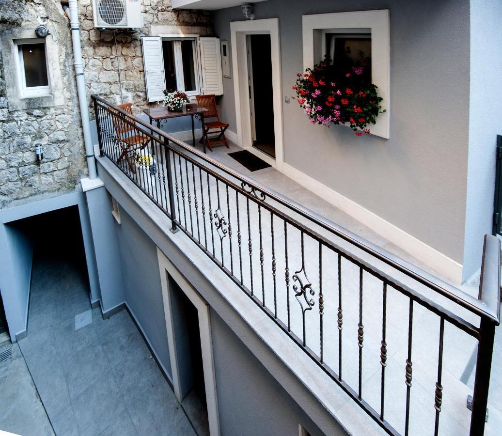 Apartment Antea سيني المظهر الخارجي الصورة