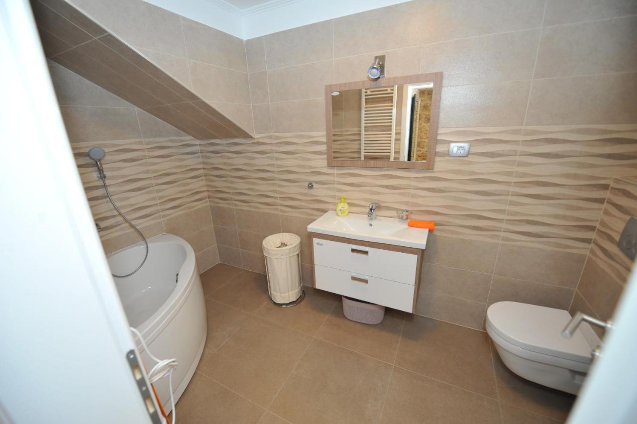 Apartment Antea سيني المظهر الخارجي الصورة