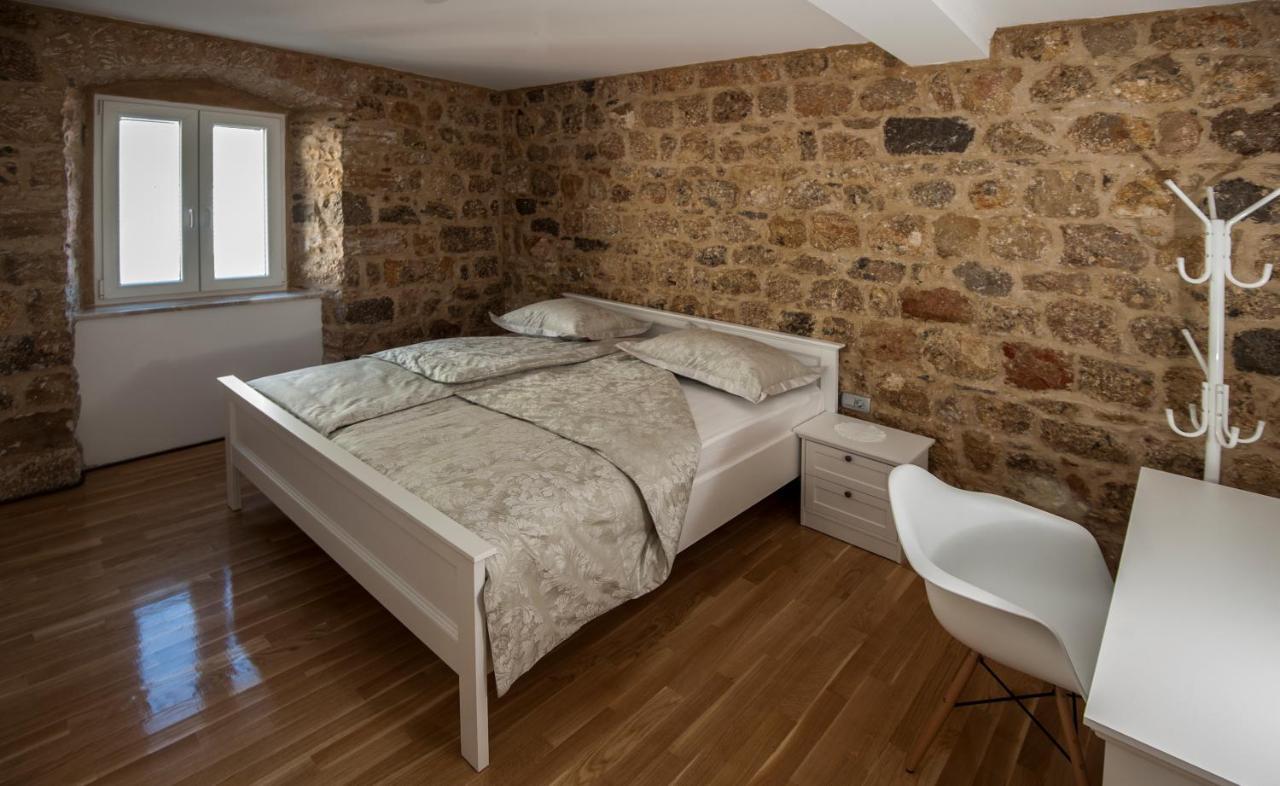 Apartment Antea سيني المظهر الخارجي الصورة