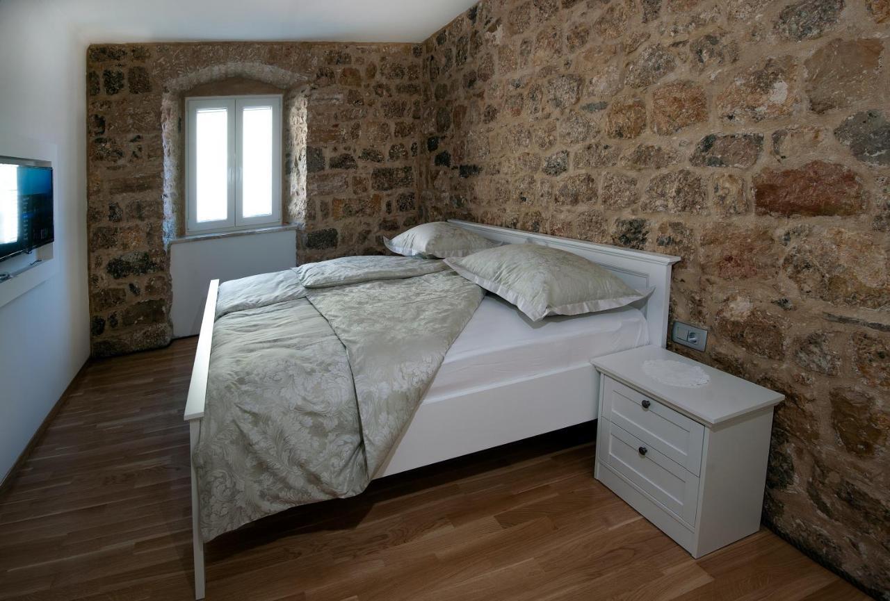 Apartment Antea سيني المظهر الخارجي الصورة
