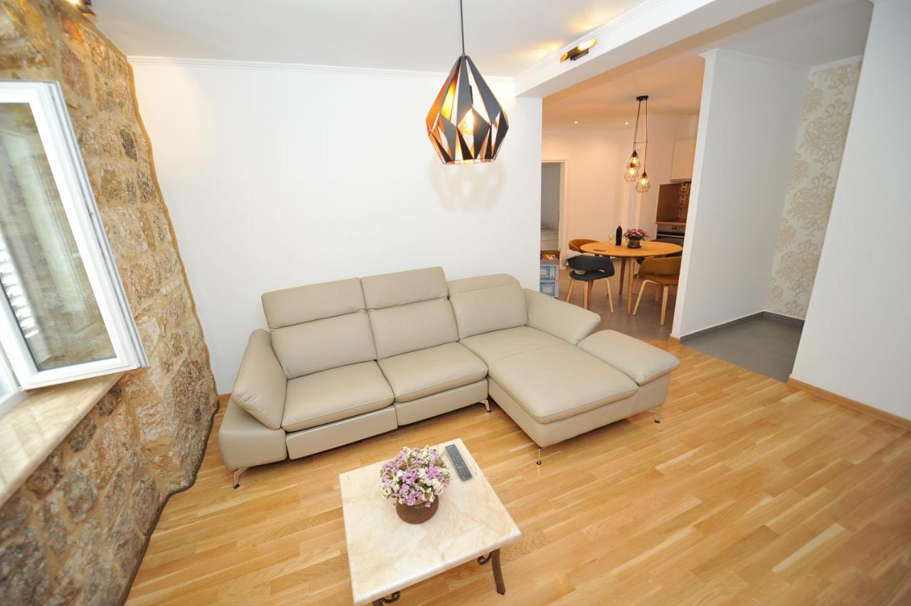 Apartment Antea سيني المظهر الخارجي الصورة