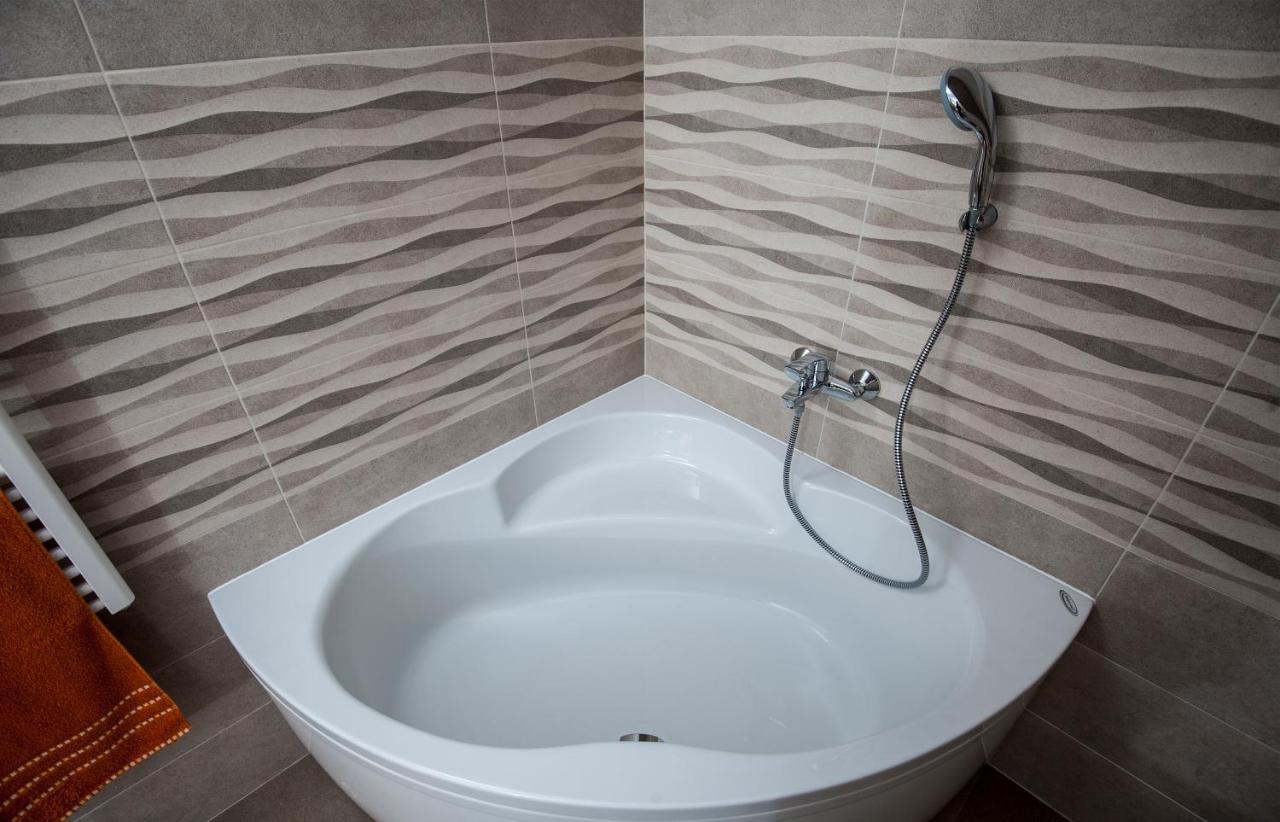 Apartment Antea سيني المظهر الخارجي الصورة