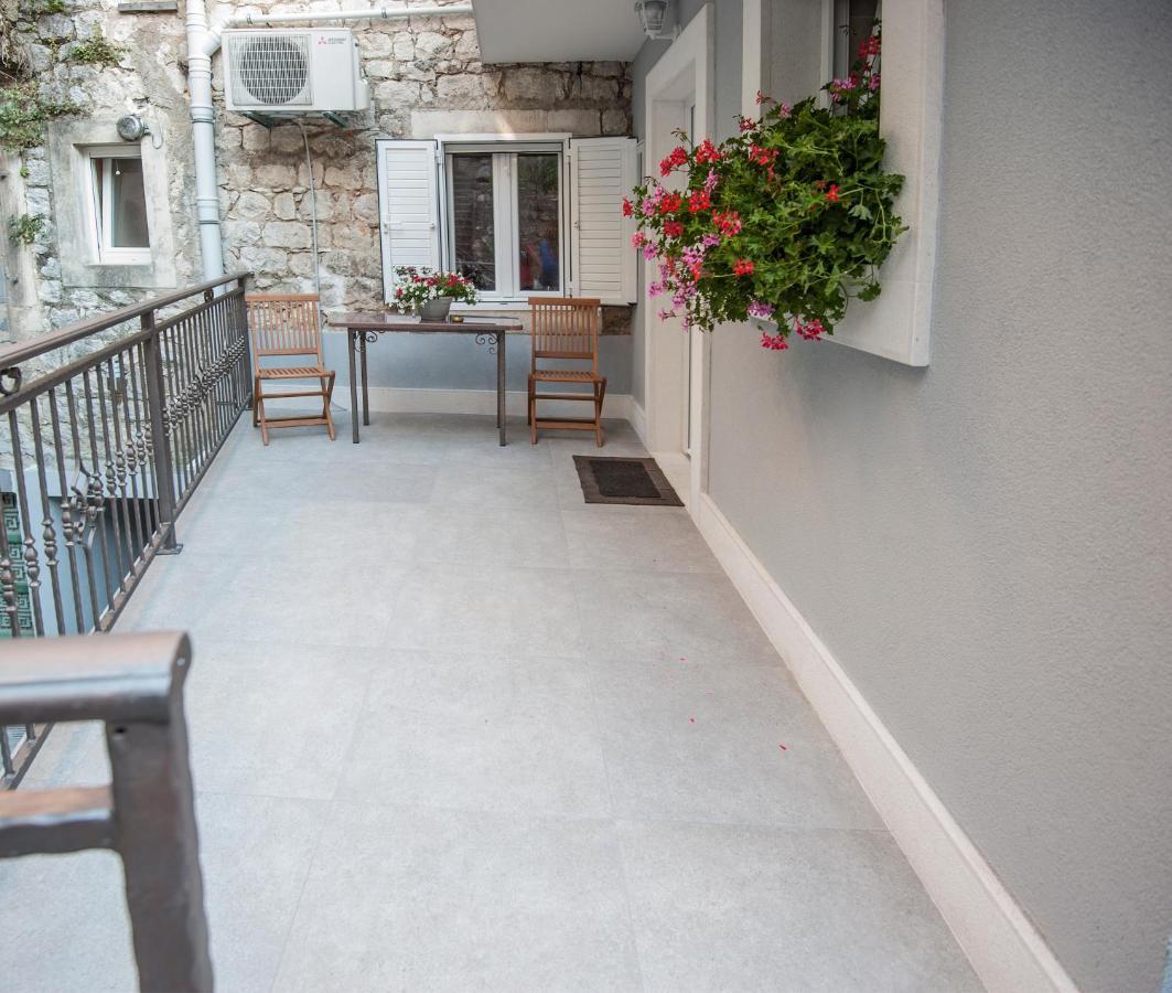 Apartment Antea سيني المظهر الخارجي الصورة