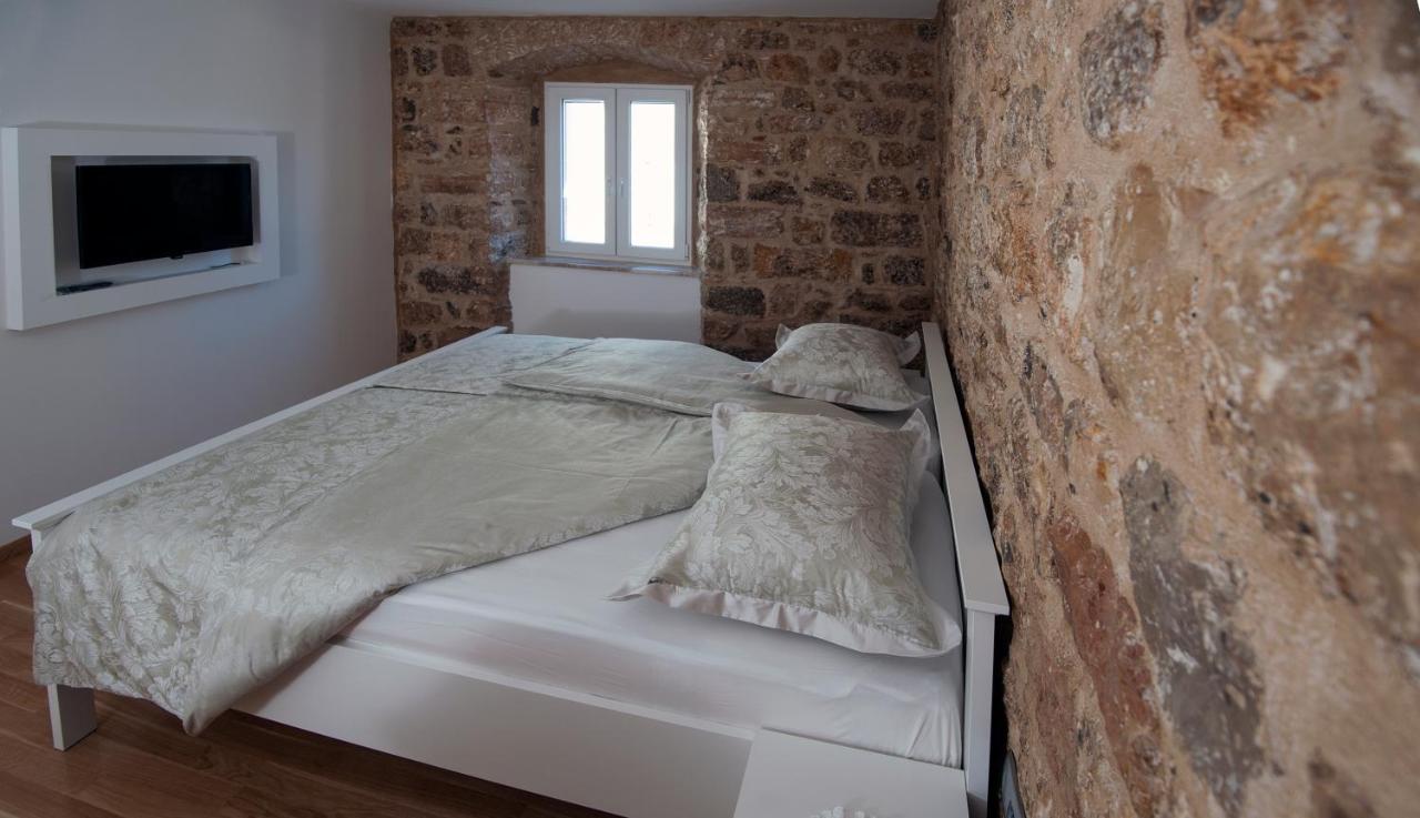 Apartment Antea سيني المظهر الخارجي الصورة