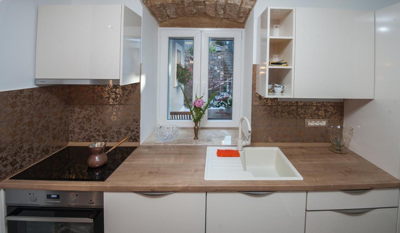Apartment Antea سيني المظهر الخارجي الصورة