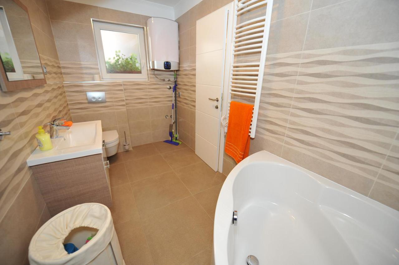 Apartment Antea سيني المظهر الخارجي الصورة