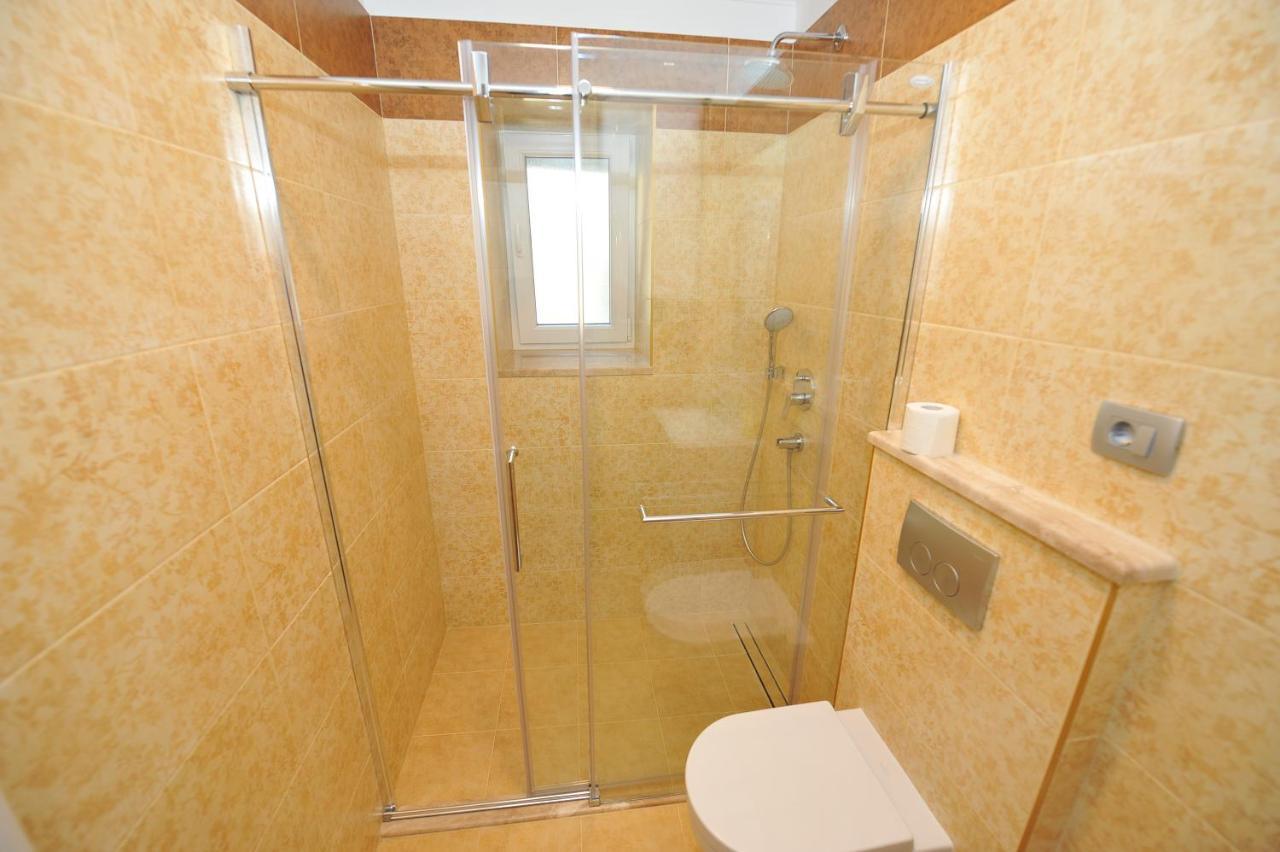Apartment Antea سيني المظهر الخارجي الصورة
