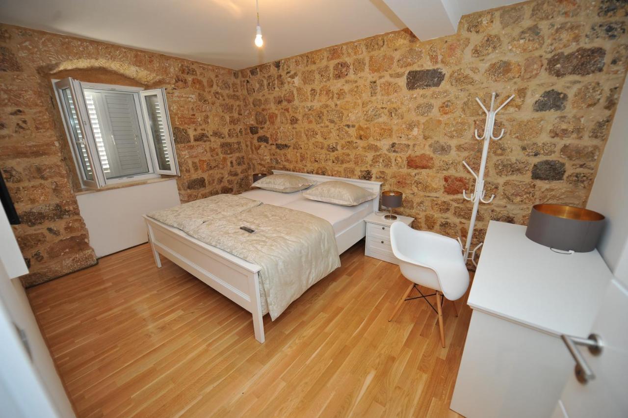 Apartment Antea سيني المظهر الخارجي الصورة