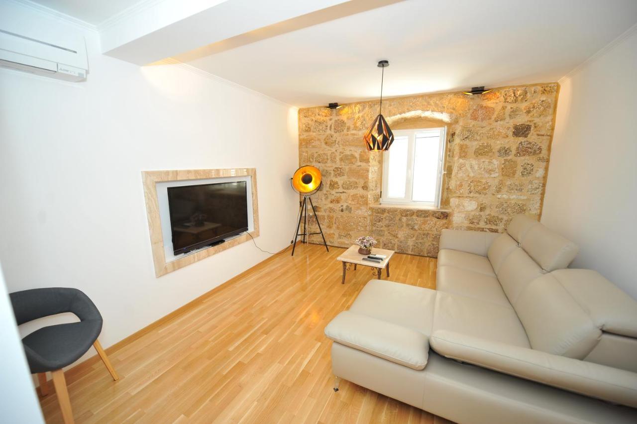 Apartment Antea سيني المظهر الخارجي الصورة