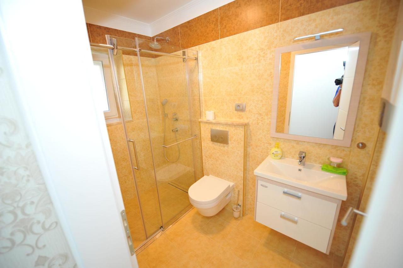 Apartment Antea سيني المظهر الخارجي الصورة