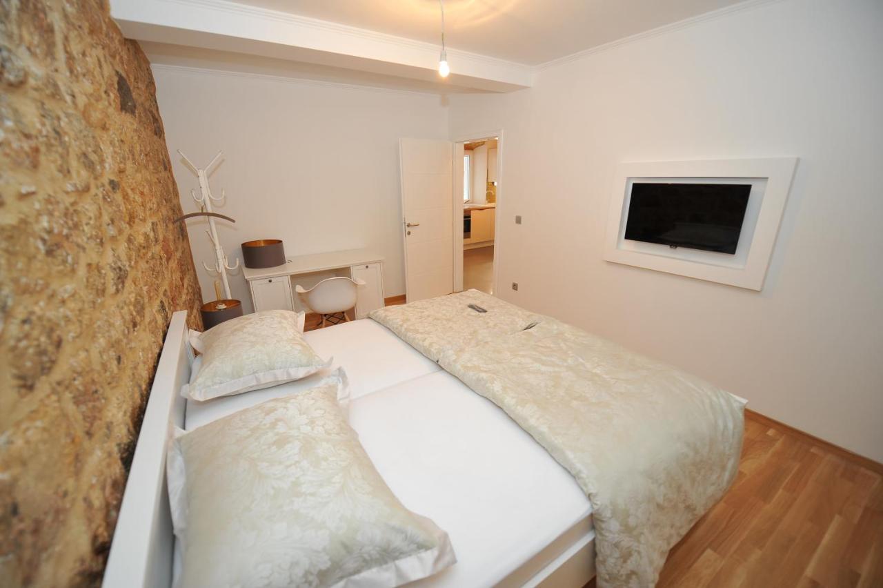 Apartment Antea سيني المظهر الخارجي الصورة