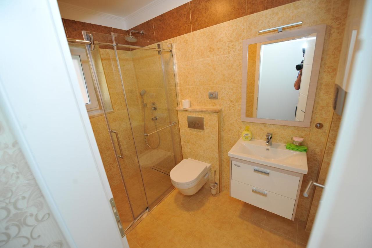 Apartment Antea سيني المظهر الخارجي الصورة