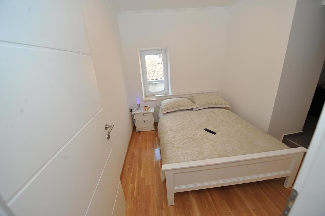 Apartment Antea سيني المظهر الخارجي الصورة