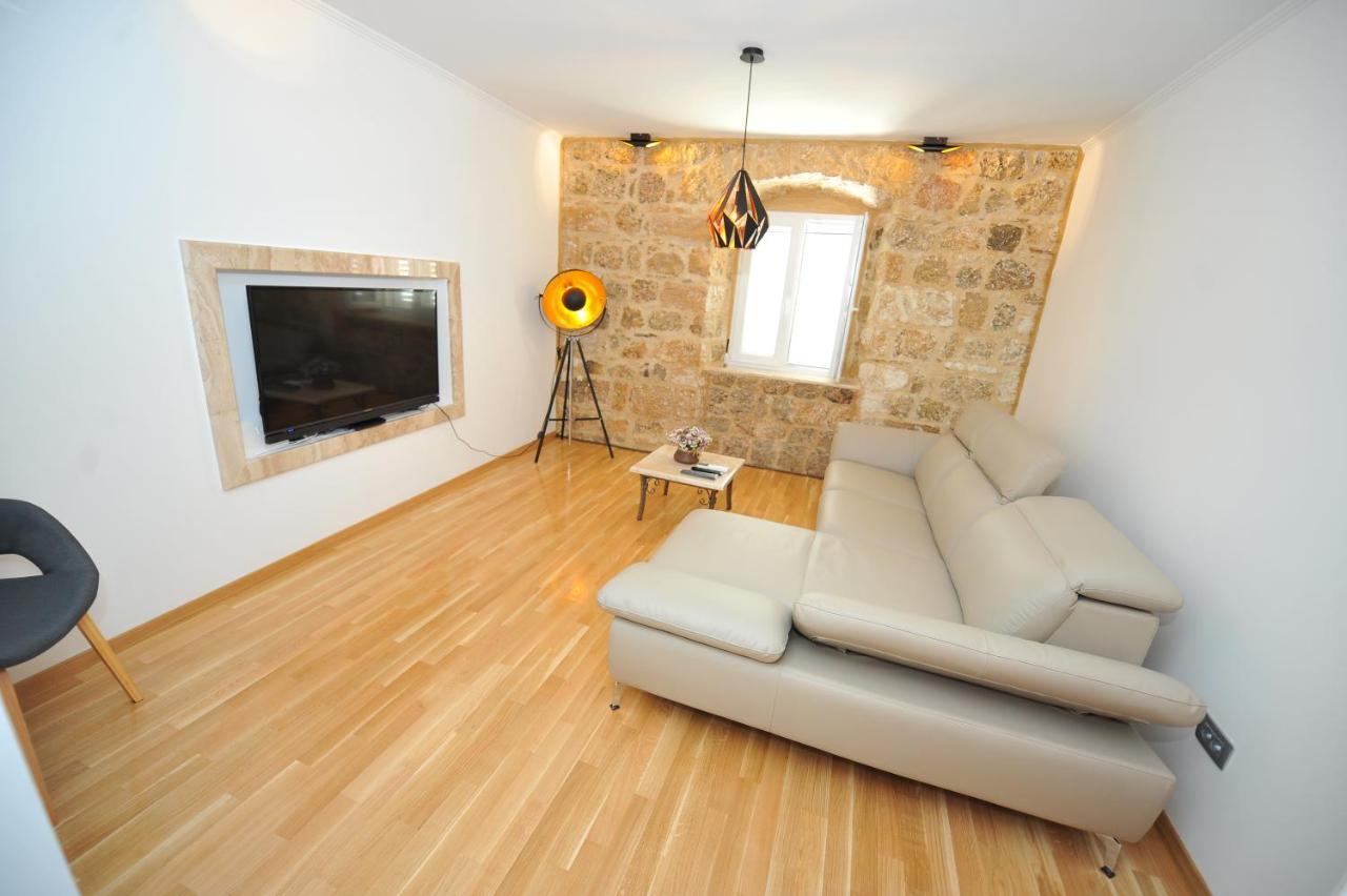 Apartment Antea سيني المظهر الخارجي الصورة